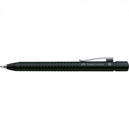 Grip 2011 Ballpoint Pen, XB, Black Matt